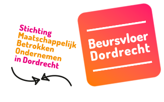 Beursvloer Dordrecht Logo